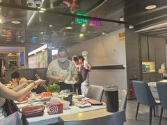 -海底捞火锅(外滩店)
