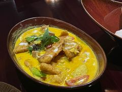 -红泰·泰精选·特色料理(中山路店)