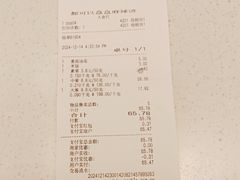 -大食代美食广场(上海中心店)