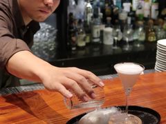 -领仕扒房(长春店)