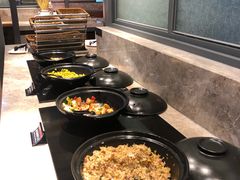 -比格比萨自助(万柳华联店)