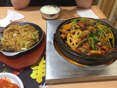 -敏丁拌饭(中街总店)