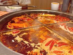 -陈眼镜火锅(总店)