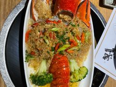 -东田之村自助餐厅(金水路店)