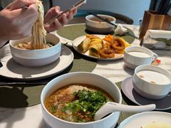-深圳美高梅酒店·欢宴Festival·全日餐厅