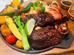 -bluefrog蓝蛙(新三里屯太古里店)