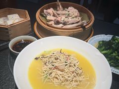 -金陵家宴·金陵春·南京菜(夫子庙店)