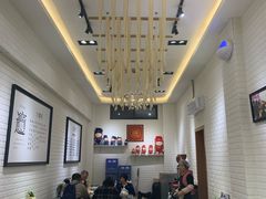 -大嘻咹biangbiang面(历史博物馆店)
