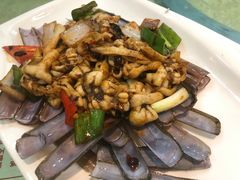 -台山美食一绝阿四台山黄鳝饭(阿四创作店)