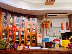 -御膳粥·牛乳粥底火锅·地道顺德菜(容桂店)