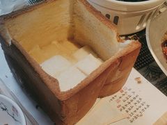 -绿茶餐厅(龙井船宴· 品牌总店)