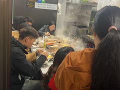 -吴记麻辣烫(曙光中路店)