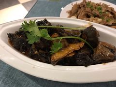 -茶油香闽南菜·花园餐厅(前埔店)