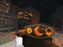 -龙潭水乡