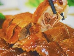-香港新发烧腊茶餐厅(万象店)
