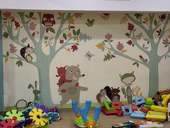 -乐悠游亲子游泳俱乐部