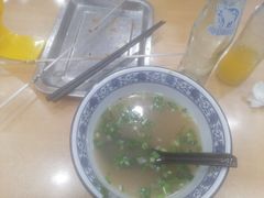 -清真·尖子尖牛肉面(王府井店)