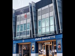 门面-巴黎贝甜(阳光上东店)