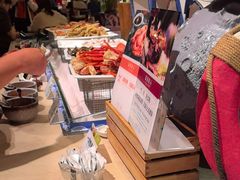 -长沙三景韦尔斯利酒店·Oval全日制餐厅自助餐