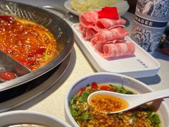 -小龙坎火锅(春熙太古里店)