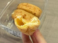 芝士麻薯条-迦南·甜品蛋糕(传媒店)