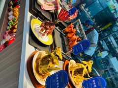 -老德州四合院·德州菜(天衢路店)