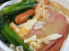 -芬芳甜品(同福路店)