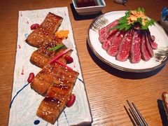 -水之惠鲜鱼料理(王府大街店)