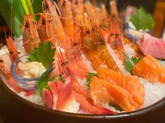 -万岛日本料理铁板烧(万泰国际店)
