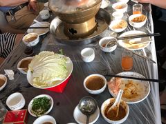 -鑫龙火锅城(青岛分店)