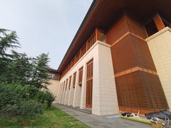 -钓鱼台国宾馆