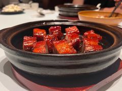 -荣兴酒家(徐家汇店)