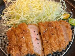 -山杏yama-katsu·吉列炸物