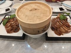 -玉华台饭庄·淮扬菜·烤鸭(望京店)