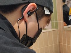 -安又胖韩国烤肉(泰达永旺店)