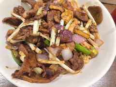 -寻裕记·现炒浇头面(人民广场店)