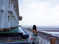 -月坨岛华清月府温泉酒店