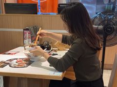 -味千拉面(淮安楚州万达店)