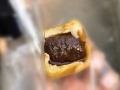 玉兰饼-毛华美食(清扬路店)