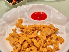 -上菜呷饭(花溪店)