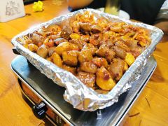 -大叹号啤酒屋·延边料理(延大店)