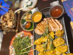 -泰妃殿(武汉首店)