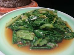 -绿茶餐厅(领展购物广场·中关村店)