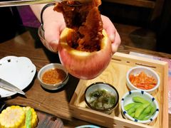 -樱宿日式和牛烧肉(五道口店)