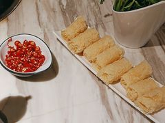 -同仁四季椰子鸡(福田东园总店)