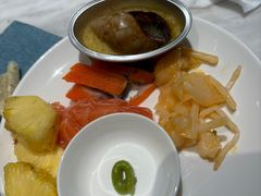 -南湖宾馆·鸳湖阁全日制餐厅