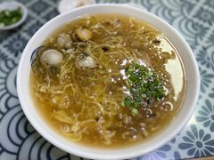 -鲁毓鲜蓬莱小面(黄山路店)