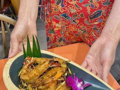 -马来西亚肉骨茶汤·招牌螃蟹·烧鸡·呷喱吧吧(海上世界店)