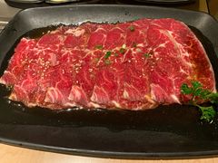 -新石器烤肉(西田城店)
