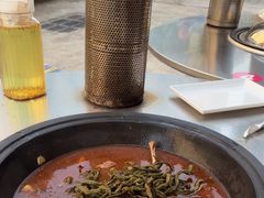 -大鹅岛灶台鱼·铁锅炖(水库路店)